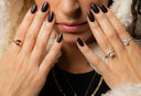 β¨ The Future of Sparkle: Why Lab-Grown Diamonds Shine Bright ππ β¨