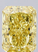 4ct yellow radiants