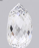 Briolette Cut Collection