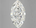8ct Marquise Cut E Color VVS2 Clarity Lab Diamond Collection