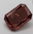 14.25ct Fancy Deep Pink Cushion Modified Brilliant VS1 Loose Diamond – IGI LG727557345