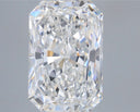 5.02ct E Color Radiant Cut VVS2 Loose Diamond – IGI LG771648660