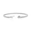 14K Gold Lab-Created 4-Prong Diamond Tennis Bracelet (3 CTW F-G SI)