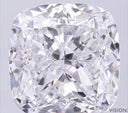 8.03ct E Color Cushion Modified Brilliant VS1 Loose Diamond – IGI LG749553085