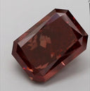 5.23ct Fancy Deep Brownish Pink Radiant Cut VS1 Loose Diamond – IGI LG667442143