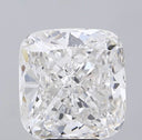 8.03ct F Color Cushion Cut VS1 Loose Diamond – IGI LG763617804