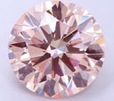 7.03ct Fancy Pink Round Brilliant VS1 Loose Diamond – IGI LG687570283
