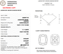 11.11ct Fancy Vivid Pink VS1 Cushion Brilliant Cut Loose Diamond – IGI LG629471133