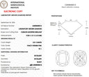 3.01ct Fancy Intense Pink VS1 Cushion Modified Brilliant Cut Loose Diamond – IGI LG838658414