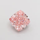 3.04ct Fancy Intense Pink Square Cushion Modified Brilliant VS1 Loose Diamond – IGI LG830643918