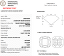 3.05ct Fancy Vivid Pink VS1 Square Cushion Modified Brilliant Cut Loose Diamond – IGI LG801663015