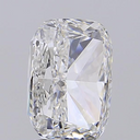 3.07ct E VVS2 Cushion Modified Brilliant Cut Loose Diamond – IGI LG840612389