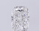 3.52ct F VVS2 Cushion Modified Brilliant Loose Diamond – IGI LG831656139