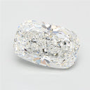 3.56ct E Cushion Modified Brilliant VVS2 Loose Diamond – IGI LG833673190