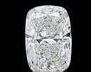 3.59ct E Cushion VVS2 Loose Diamond – IGI LG776620609