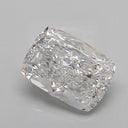 4.02ct D VVS2 Cushion Modified Brilliant Loose Diamond – IGI LG831612326