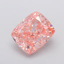 4.09ct Fancy Vivid Pink VS1 Cushion Modified Brilliant Cut Loose Diamond – IGI LG817682616