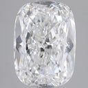 4.52ct E VVS2 Cushion Modified Brilliant Loose Diamond – IGI LG826614516