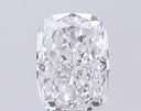 4.56ct E VVS2 Cushion Modified Brilliant Loose Diamond – IGI LG803653983