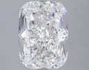 4.56ct E VVS2 Cushion Modified Brilliant Loose Diamond – IGI LG821690796