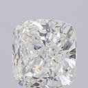 5.01ct G Square Cushion Modified Brilliant VS1 Loose Diamond – IGI LG833698322