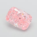 5.02ct Fancy Vivid Pink VVS2 Cushion Modified Brilliant Cut Loose Diamond – IGI LG836607486