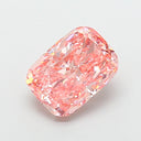 5.02ct Fancy Vivid Pink VVS2 Cushion Modified Brilliant Cut Loose Diamond – IGI LG821661959