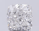 5.09ct G VVS2 Cushion Modified Brilliant Loose Diamond – IGI LG827609886