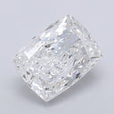 5.10ct E VVS2 Cushion Mixed Cut Loose Diamond – IGI LG819620866