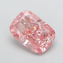 7.02ct Fancy Vivid Pink VS1 Cushion Modified Brilliant Cut Loose Diamond – IGI LG838625587