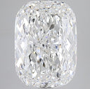 8.01ct E VS1 Cushion Modified Brilliant Loose Diamond – IGI LG826649919