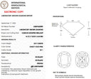 8.01ct Fancy Vivid Pink VS1 Cushion Modified Brilliant Cut Loose Diamond – IGI LG83763089