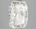 3.06ct E VVS2 Cushion Modified Brilliant Loose Diamond – IGI LG795649020