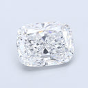 3.55ct E VVS2 Cushion Modified Brilliant Cut Loose Diamond – IGI LG843672259