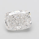 3.62ct F VVS2 Cushion Modified Brilliant Loose Diamond – IGI LG804656965