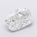 4.59ct E VVS2 Cushion Modified Brilliant Cut Loose Diamond – IGI LG843683589