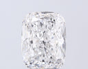 4.02ct D VVS2 Cushion Modified Brilliant Cut Loose Diamond – IGI LG840641012