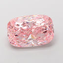5.02ct Fancy Vivid Pink VVS2 Cushion Modified Brilliant Cut Loose Diamond – IGI LG835699941