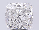 5.10ct G Square Cushion Modified Brilliant VS1 Loose Diamond – IGI LG761540049