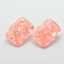 6.00ct Fancy Vivid Pink Cushion Modified Brilliant VVS2 Loose Diamond – IGI LG816617638
