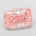 7.04ct Fancy Vivid Pink VS1 Cushion Modified Brilliant Cut Loose Diamond – IGI LG833699968