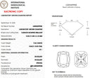 7.04ct Fancy Vivid Pink VS1 Cushion Modified Brilliant Cut Loose Diamond – IGI LG833699968