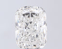 5.02ct E VVS2 Cushion Modified Brilliant Cut Loose Diamond – IGI LG846631498