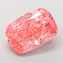 7.06ct Fancy Vivid Pink Cushion Modified Brilliant VS1 Loose Diamond – IGI LG821692833