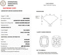 7.06ct Fancy Vivid Pink Cushion Modified Brilliant VS1 Loose Diamond – IGI LG821692833