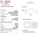 3.04ct Fancy Intense Pink Square Cushion Brilliant VS1 Loose Diamond – IGI LG692553175