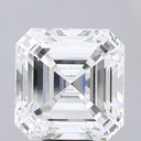10.22ct E VVS2 Square Emerald Cut Loose Diamond – IGI LG702593283