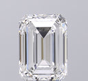 3.20ct E Emerald Cut VVS2 Loose Diamond – IGI LG830672773
