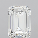 4.03ct E VVS2 Emerald Cut Loose Diamond – IGI LG778670463