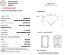 4.19ct Fancy Brownish Yellow VS1 Emerald Cut Loose Diamond – IGI LG826614120